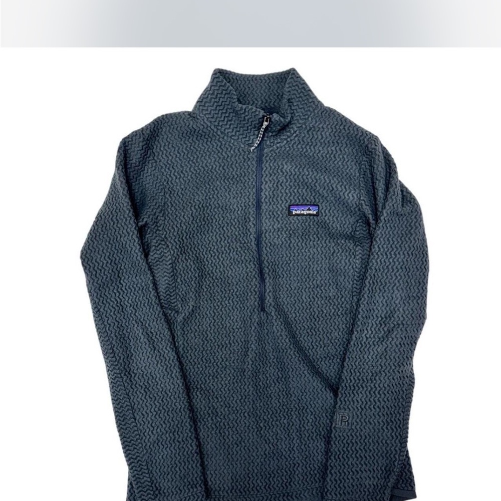 Patagonia R1 Air 1/4 Zip